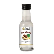 Flavour Burst Macadamia Essence (Discounted)