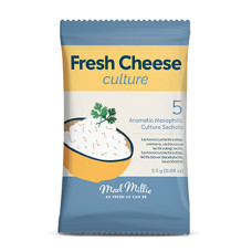 Mad Millie Fresh Cheese Culture [Store in fridge]