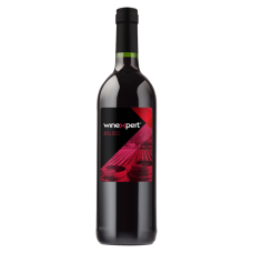WineXpert Classic Wine making kit Chilean Malbec 8L (MAKES 23L)