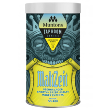 Muntons Tap Room MaltZeit Vienna Lager 1.5kg