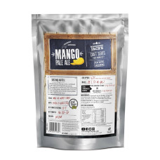 Mangrove Jack's Craft Series Mango Pale Ale 