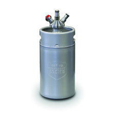 Mangrove Jack's 3L Mini Keg Kit