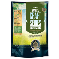 Mangrove Jack's Craft Series Dry Hopped Apple Cider 2.4kg