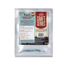 Mangrove Jack's Pure Liquid Malt Extract - Light 1.2kg (LME)