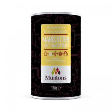 Muntons Maris Otter Light Malt Extract 1.5kg