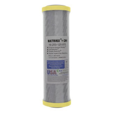 Filter - 0.5 Micron Carbon cartridge for Water Filter