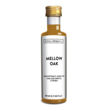 Still Spirits Profiles Whiskey Mellow Oak
