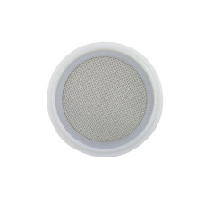 Tri-clamp 2? 40 Mesh Screen