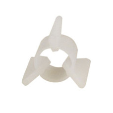 Ball Retainer Ring for D&S Type Coupler