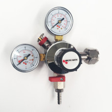 Premium plus Micromatic Regulator - single outlet