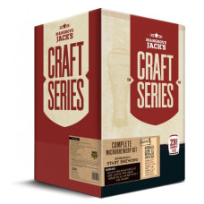 Mangrove Jack's Craft Series Starter Microbrewery