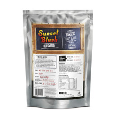 Mangrove Jack's Craft Series Limited Edition Sunset Blush Cider