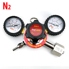  Nitrogen Regulator - MK4