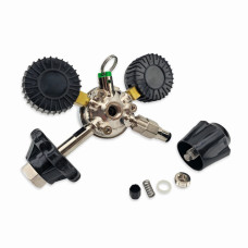 Regulator - MK5 CO2 - Tool-Free