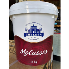 Blackstrap molasses (14kg)