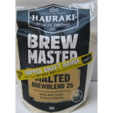 Brewmaster Motueka Hopped Brewblend 25