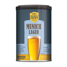 Mangrove Jack's International Munich Lager 1.7kg