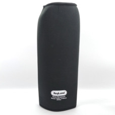 Insulating Neoprene Kegerator Tower Tube 115mm (4 Tap)