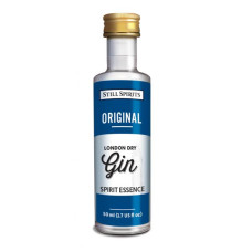 Still Spirits Original London Dry Gin Spirit Flavouring