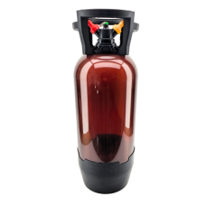 Oxebar 20L Amber PET Keg & Pressure Fermenter