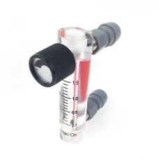 Oxygen Flow Meter