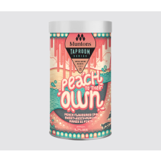 Muntons Peach to their own IPA 1.5kg