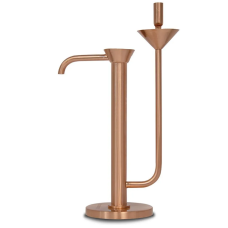 Still Spirits Copper Parrot Head - Large