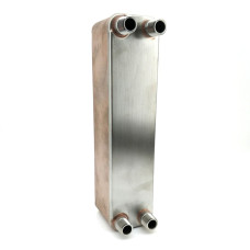 Plate Chiller MKIII Chillout – 30 Plates