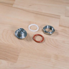 Hole Plug - 22mm for Ss Brewtech Kettle