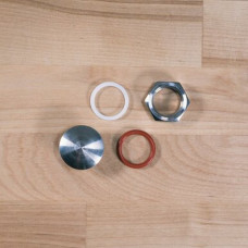 Hole Plug - 22mm for Ss Brewtech Kettle