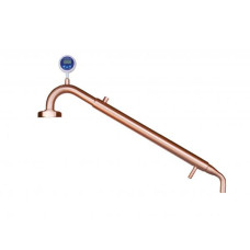 Still Spirits Pot Still / Alembic Copper Condenser