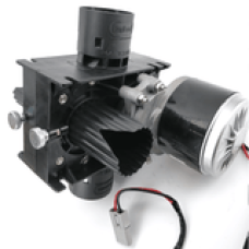 MaltZilla - Grain Mill + Motor