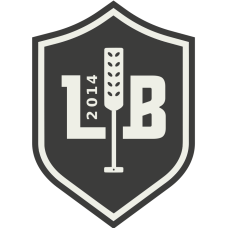 League of Brewers T-shirt