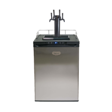 Kegerator - Series X - Quadruple Tap