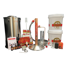 Pure Distilling Reflux Kit (Fermenter Optional)