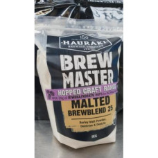 Brewmaster Riwaka Hopped Brewblend 25