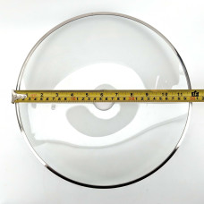 Brewzilla Replacement Glass Lid 35L with hole