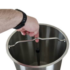 BrewZilla 35L Gen3 - Malt Pipe Handle (only)