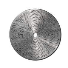 Grainfather G30 Rolled Top Plate with Handle