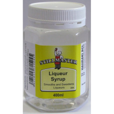 Liqueur Syrup 400ml