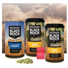 Black Rock Liberty Sauvin Bomb Clone Recipe