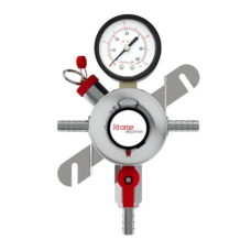 Regulator - Secondary CO2 - Precision Plus