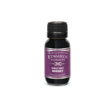 Edwards Single Malt Whisky 50ml
