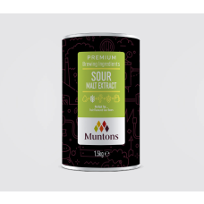 Muntons Sour Malt Extract 1.5kg