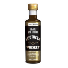 Still Spirits Top Shelf Southern Whiskey Spirit Flavouring