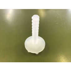Air still Clear Spindle (TPE-0022)