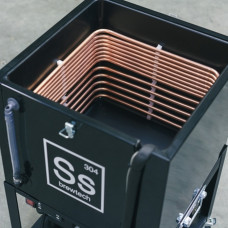 Ss Brewtech Glycol Chiller 3/8 HP
