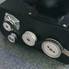 Ss Brewtech Nano Grain Mill
