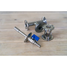 Inline Oxygenation Kit