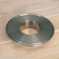 Tri-Clamp Cap - 6